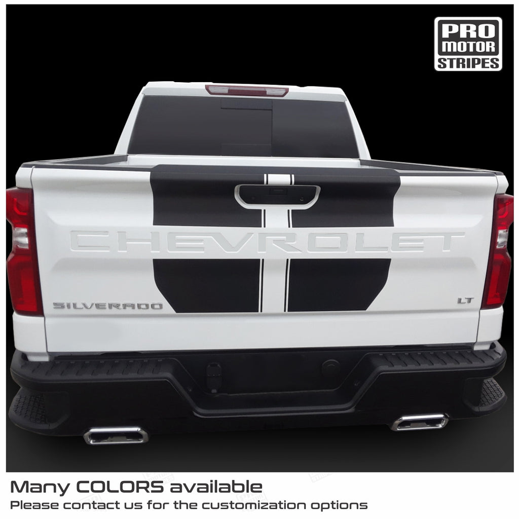 2019 2020 2021 2022 2023 2024 Chevy Silverado Hood Spear Decals Spikes Stripes 1500 Hood Spikes Premium And Supreme Install 2019 2020 2021 2022 2023 2024 Chevy Silverado Hood Spear Decals Spikes Stripes 1500 Hood Spikes Premium And Supreme Install