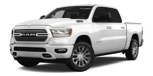 Dodge RAM 1500/2500/3500