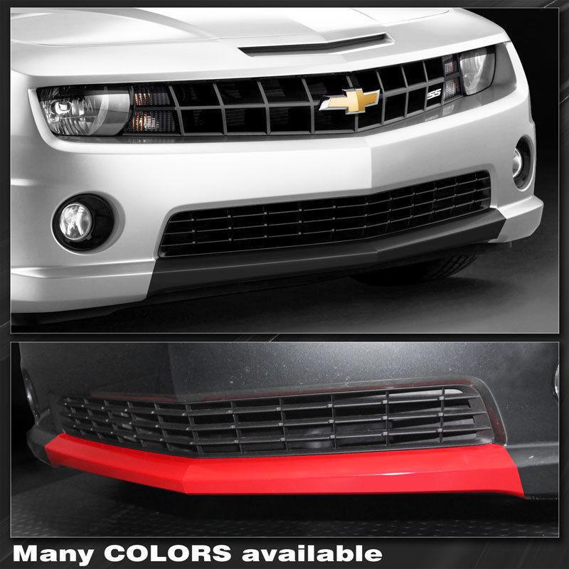 Bumper Kit | CHEVROLET CAMARO SS 2012 Bumper Kit | CHEVROLET CAMARO SS 2012