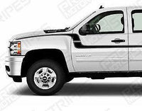  Chevrolet Silverado side
 door Decals Stripes 132229428657-1