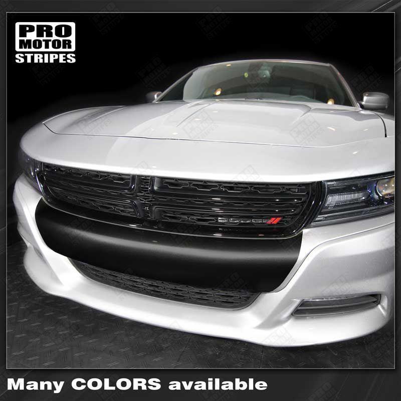 Bumper Kit | DODGE CHARGER SXT 2019 Bumper Kit | DODGE CHARGER SXT 2019
