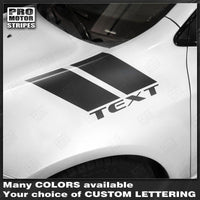 2013 2014 2015 2016 2017 2018 Dodge Dart side Decals Stripes 132353998815-1