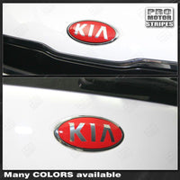 2008 2009 2010 2011 2012 2013 2014 2015 2016 Kia Soul  Decals Stripes 122551591968-3