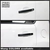 2012 2013 2014 2015 2016 2017 2018 2019 Kia Soul side
 door Decals Stripes 122551591955-3