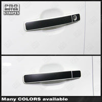 2012 2013 2014 2015 2016 2017 2018 2019 Kia Soul side
 door Decals Stripes 122551591955-1